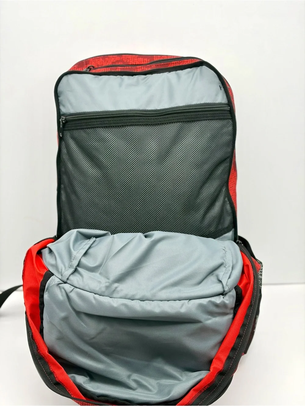Nike spacious backpack